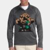 Men's Stretch Tech-Shell® Compass Quarter-Zip Thumbnail