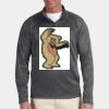 Men's Stretch Tech-Shell® Compass Quarter-Zip Thumbnail