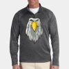 Men's Stretch Tech-Shell® Compass Quarter-Zip Thumbnail