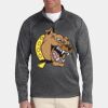 Men's Stretch Tech-Shell® Compass Quarter-Zip Thumbnail