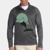 Men's Stretch Tech-Shell® Compass Quarter-Zip Thumbnail