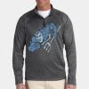 Men's Stretch Tech-Shell® Compass Quarter-Zip Thumbnail