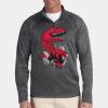 Men's Stretch Tech-Shell® Compass Quarter-Zip Thumbnail