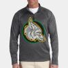 Men's Stretch Tech-Shell® Compass Quarter-Zip Thumbnail