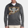 Men's Stretch Tech-Shell® Compass Quarter-Zip Thumbnail