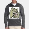 Men's Stretch Tech-Shell® Compass Quarter-Zip Thumbnail