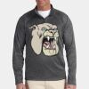 Men's Stretch Tech-Shell® Compass Quarter-Zip Thumbnail