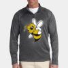 Men's Stretch Tech-Shell® Compass Quarter-Zip Thumbnail