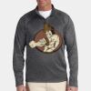 Men's Stretch Tech-Shell® Compass Quarter-Zip Thumbnail