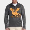 Men's Stretch Tech-Shell® Compass Quarter-Zip Thumbnail