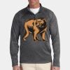 Men's Stretch Tech-Shell® Compass Quarter-Zip Thumbnail