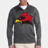 Men's Stretch Tech-Shell® Compass Quarter-Zip Thumbnail