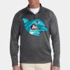 Men's Stretch Tech-Shell® Compass Quarter-Zip Thumbnail
