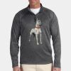 Men's Stretch Tech-Shell® Compass Quarter-Zip Thumbnail