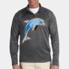 Men's Stretch Tech-Shell® Compass Quarter-Zip Thumbnail