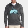 Men's Stretch Tech-Shell® Compass Quarter-Zip Thumbnail