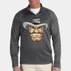 Men's Stretch Tech-Shell® Compass Quarter-Zip Thumbnail