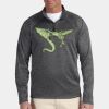 Men's Stretch Tech-Shell® Compass Quarter-Zip Thumbnail
