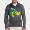 Men's Stretch Tech-Shell® Compass Quarter-Zip Thumbnail