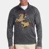 Men's Stretch Tech-Shell® Compass Quarter-Zip Thumbnail