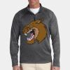 Men's Stretch Tech-Shell® Compass Quarter-Zip Thumbnail