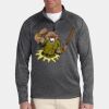 Men's Stretch Tech-Shell® Compass Quarter-Zip Thumbnail