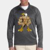 Men's Stretch Tech-Shell® Compass Quarter-Zip Thumbnail