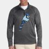 Men's Stretch Tech-Shell® Compass Quarter-Zip Thumbnail