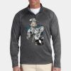 Men's Stretch Tech-Shell® Compass Quarter-Zip Thumbnail
