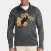 Men's Stretch Tech-Shell® Compass Quarter-Zip Thumbnail