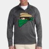 Men's Stretch Tech-Shell® Compass Quarter-Zip Thumbnail