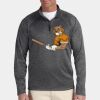 Men's Stretch Tech-Shell® Compass Quarter-Zip Thumbnail