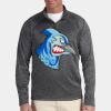 Men's Stretch Tech-Shell® Compass Quarter-Zip Thumbnail