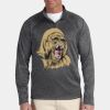 Men's Stretch Tech-Shell® Compass Quarter-Zip Thumbnail