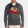Men's Stretch Tech-Shell® Compass Quarter-Zip Thumbnail