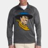 Men's Stretch Tech-Shell® Compass Quarter-Zip Thumbnail