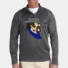 Men's Stretch Tech-Shell® Compass Quarter-Zip Thumbnail