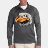 Men's Stretch Tech-Shell® Compass Quarter-Zip Thumbnail