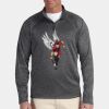 Men's Stretch Tech-Shell® Compass Quarter-Zip Thumbnail
