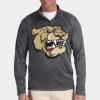 Men's Stretch Tech-Shell® Compass Quarter-Zip Thumbnail