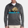 Men's Stretch Tech-Shell® Compass Quarter-Zip Thumbnail