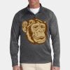 Men's Stretch Tech-Shell® Compass Quarter-Zip Thumbnail