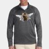 Men's Stretch Tech-Shell® Compass Quarter-Zip Thumbnail