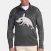 Men's Stretch Tech-Shell® Compass Quarter-Zip Thumbnail