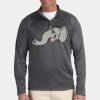 Men's Stretch Tech-Shell® Compass Quarter-Zip Thumbnail