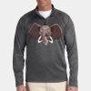 Men's Stretch Tech-Shell® Compass Quarter-Zip Thumbnail