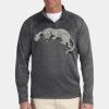 Men's Stretch Tech-Shell® Compass Quarter-Zip Thumbnail