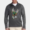 Men's Stretch Tech-Shell® Compass Quarter-Zip Thumbnail