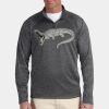 Men's Stretch Tech-Shell® Compass Quarter-Zip Thumbnail