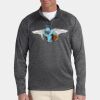Men's Stretch Tech-Shell® Compass Quarter-Zip Thumbnail